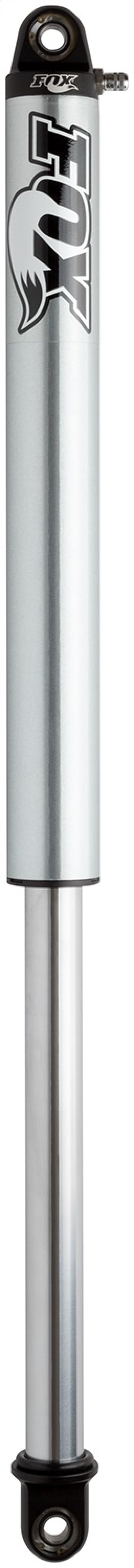 Fox 980-02-019 2.0 Factory Series 12in. Air Shock 1-1/4in. Shaft (Normal Valving) 40/90 - Black/Zinc