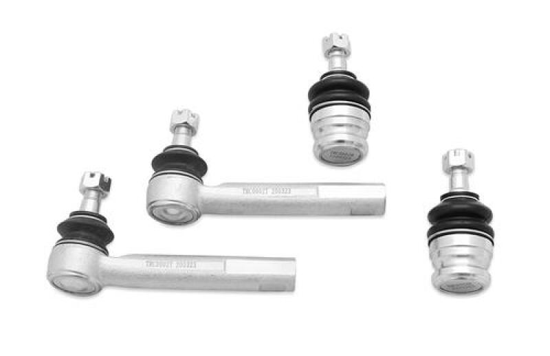 SuperPro TRC0002 1998 fits Subaru Forester L Front Roll Center & Bump Steer Corr