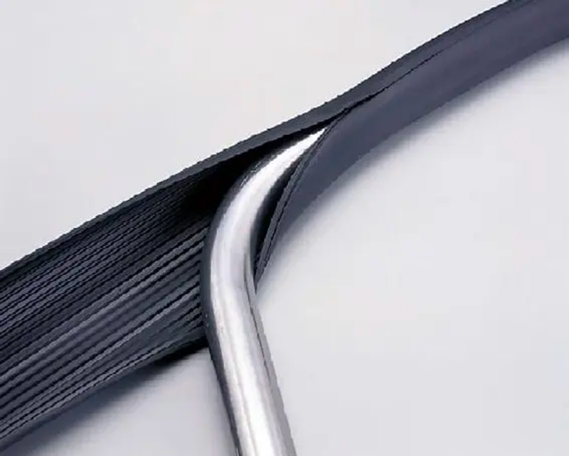 Cusco 00D 275 PB EZ Roll Cage Pad 5.5m - Black