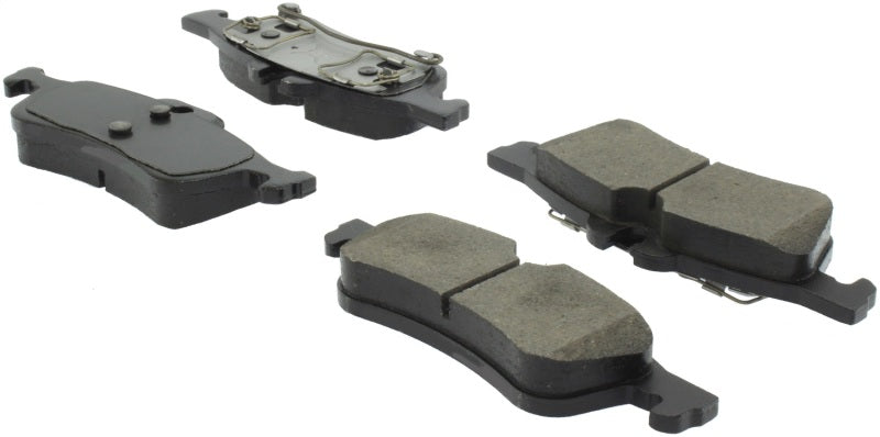 Stoptech 309.106 Performance 02-06 Mini Rear Brake Pads