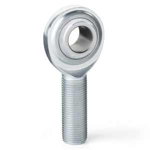 QA1 CMR5-103 M-R 5/16-5/16 .750 Thread Length Rod End (C) 2-Pc Carbon