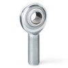 QA1 CMR5-103 M-R 5/16-5/16 .750 Thread Length Rod End (C) 2-Pc Carbon