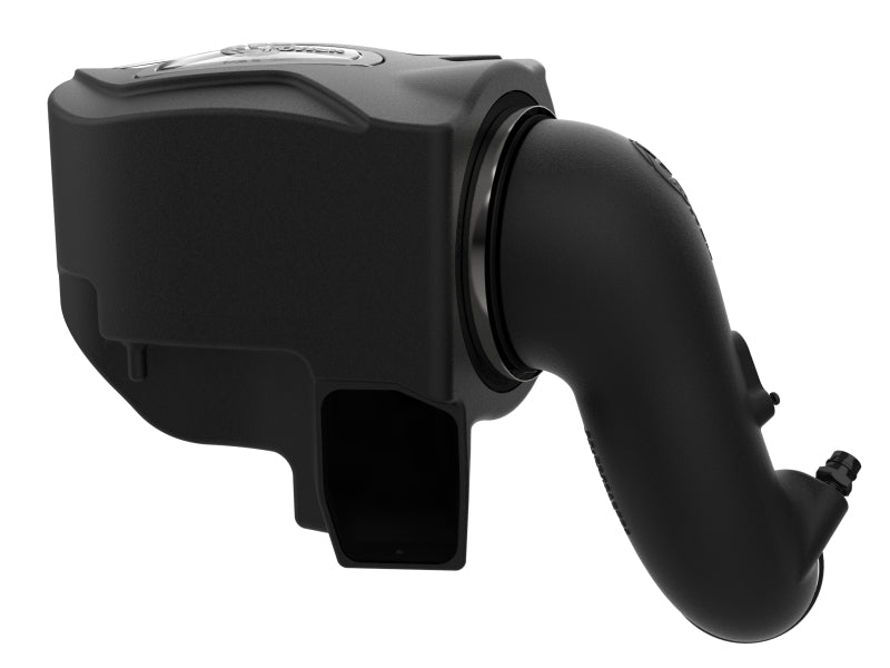 AFE 50-70105R Momentum GT Pro 5R Cold Air Intake System 20-23- fits BMW X3 M40i