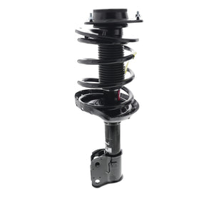 KYB SR4687 Shocks & Struts Strut Plus Front fits Subaru Impreza (Exc. WRX)
