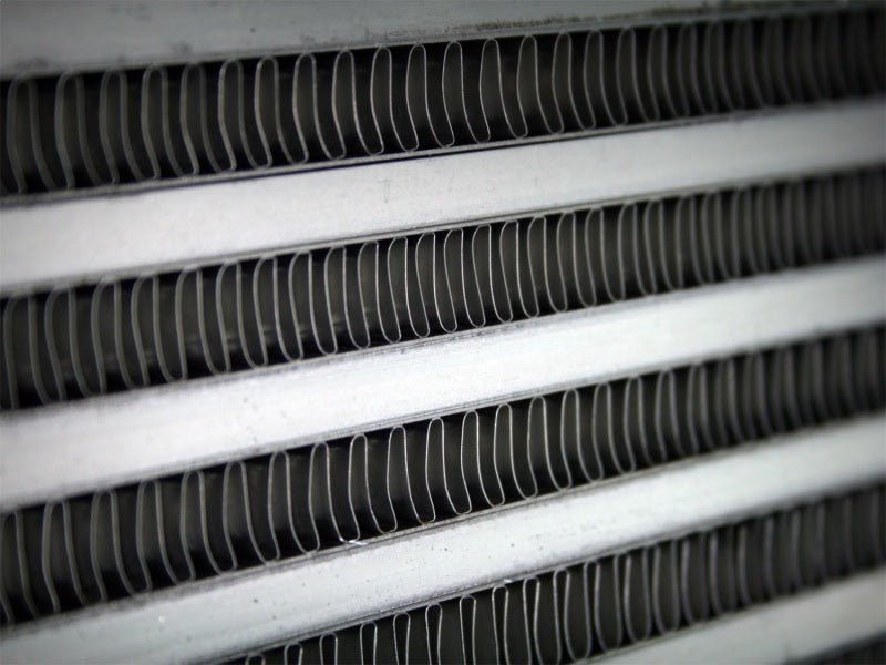 AFE 46-20062 Bladerunner Intercoolers I/C fits Dodge Diesel Trucks 94-02 LG-5.9L