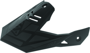Answer 447103 AR7 Hyper Carbon Visor - Black