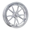 Weld  82P-15001 Full Throttle 1-Piece 15x3.5 / Strange Spindle MT / 1.75in. BS P