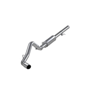 MBRP S5070409 fits Chevy 1500 Silverado/fits GMC Sierra 6.2L V8 3.5in Exhaust