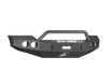 Road Armor 11-16 Ford F-250 Stealth Front Winch Bumper w/Pre-Runner Guard - Tex Blk