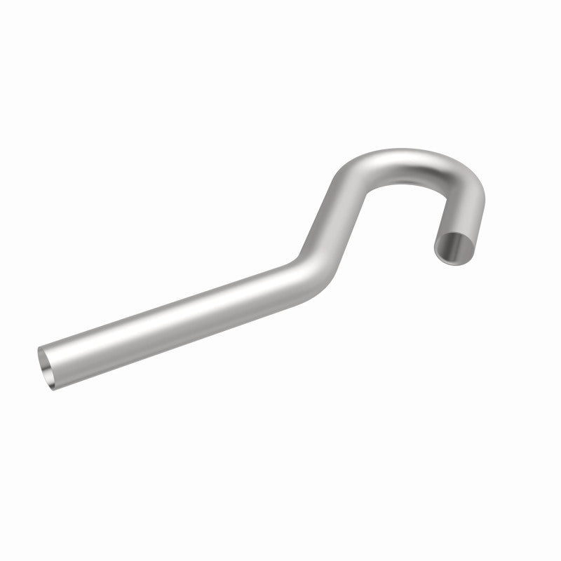 MagnaFlow 10740 Univ bent pipe SS 2.25inch 180/45