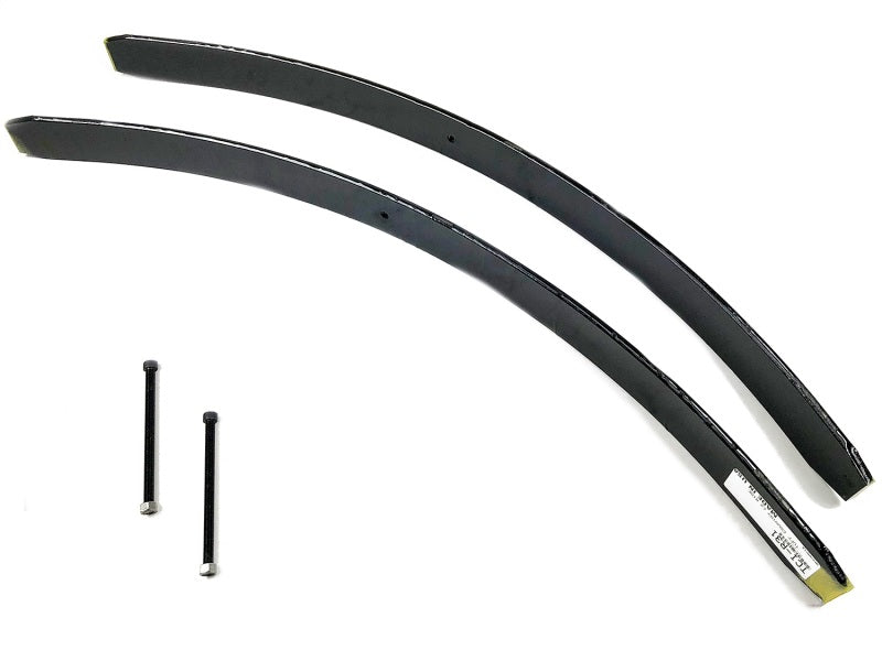 Tuff Country 81350 99-23 fits Chevy Silverado 1500 4wd Rear 2in Add-a-Leafs