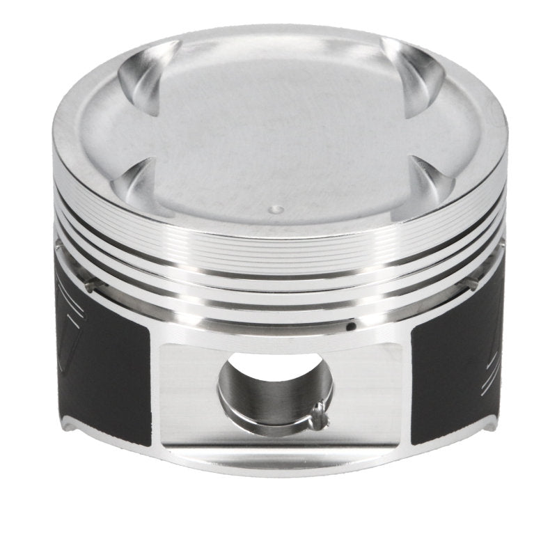 Wiseco 6571M85 Mits Turbo DISH -21cc 1.130 X 85MM Piston Shelf Stock