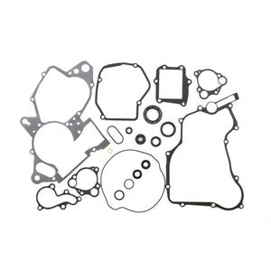 Cometic C3085BE fits Honda 05-07 CR125 Bottom End Gasket Kit