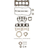 Fel-Pro HS26391PT fits Mazda Protege HS 26391 PT PermaTorque Engine Cylinder Head Gasket Set