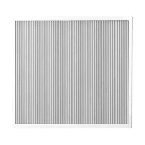 K&N Engineering HVC-8-11212 K&N HVAC Filter 12 x 12 x 1 MERV 8