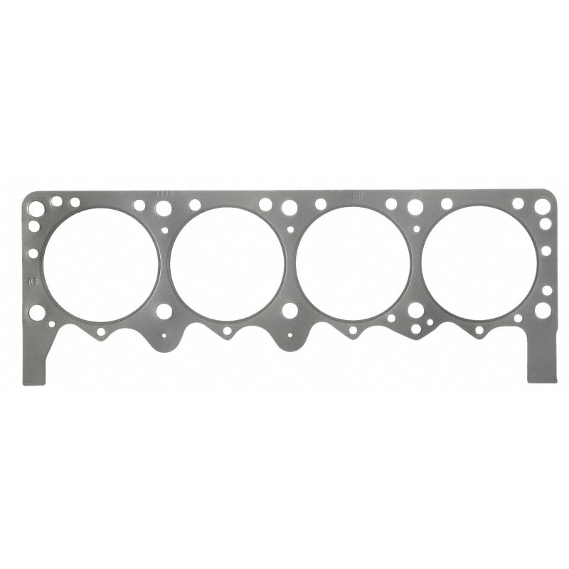 Fel-Pro 7734PT fits Dodge Coronet 7734 PT PermaTorque Engine Cylinder Head Gasket