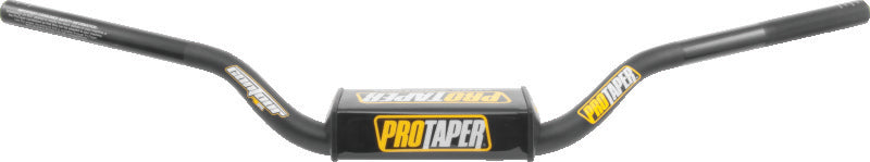 ProTaper 20365 Contour fits Mini High Handlebar - Jet Black