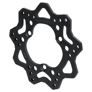 Wilwood 160-18137 Dynapro Sprint Left Hand Front Rotor