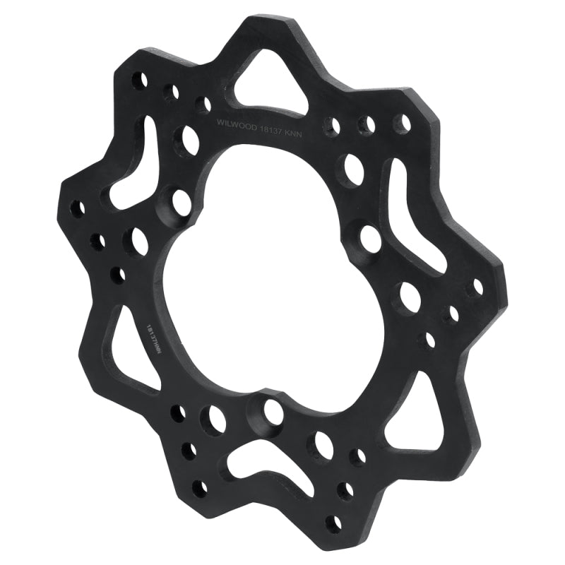 Wilwood 160-18137 Dynapro Sprint Left Hand Front Rotor