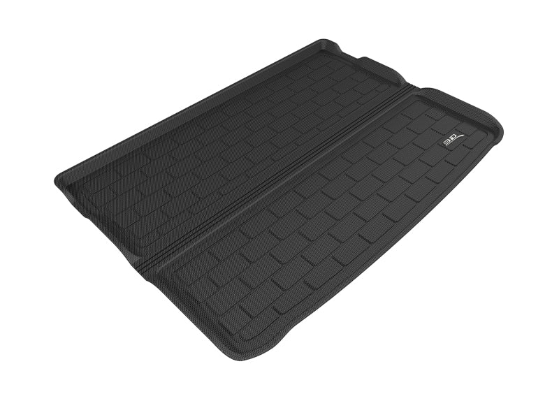 3D MAXpider M1MN0131309 2019 fits Mini 16-20 Clubman Kagu Cargo Liner - Black