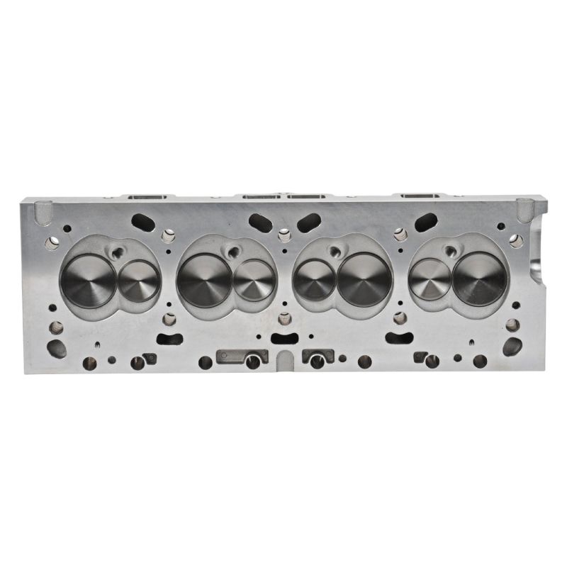 Edelbrock 61025 Single Performer RPM fits Oldsmobile Big Block Cylinder Head (For Use w/ Hyd Roller Camshaft)