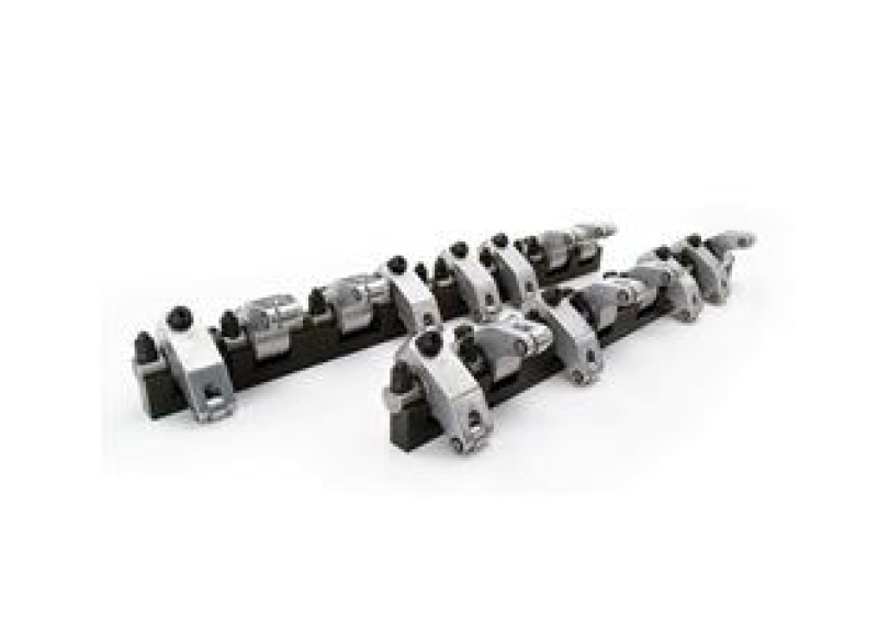 COMP Cams 1525CPG Shaft Rocker System For RHS L
