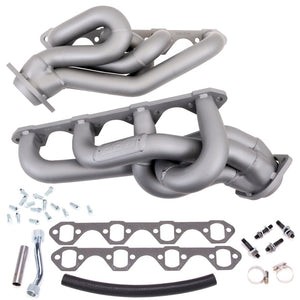 BBK 1529 94-95 fits Mustang 5.0 Shorty Tuned Length Exhaust Headers - 1-5/8 T