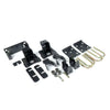 Ridetech 11389511 99-06 fits Chevrolet Silverado 2WD Rear 5inch Lowering Kit