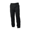 OMP IA01834P071XL Os 20 Two-Piece Pants - X Large (Black)