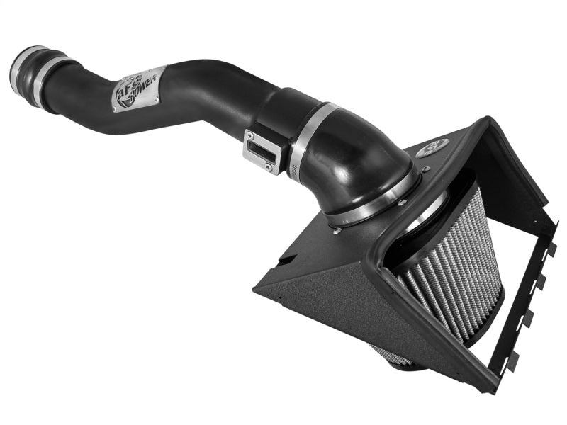 AFE 51-12592 FORCE Intake System Stage-2 Pro DRY S 11-14 fits Ford F-150 V6 3.7