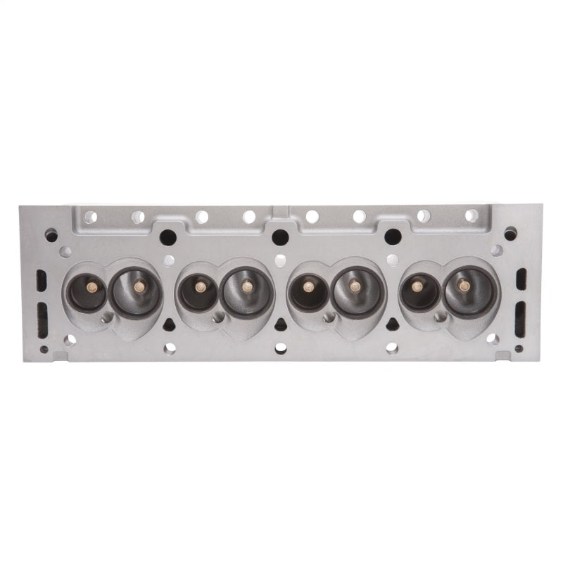 Edelbrock 61379 Cyl Head Holden Vn Perf RPM Single Bare