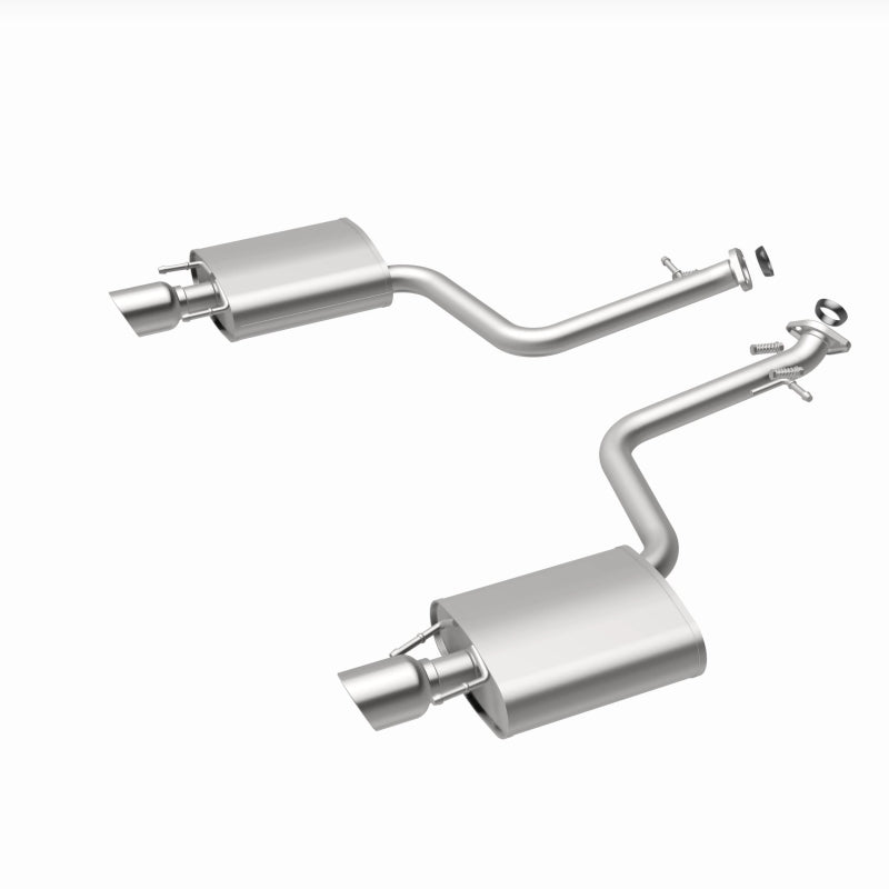 Magnaflow 106-0833 BRE Exhaust Kit 14-22 fits Lexus IS250 IS350 IS200T IS300