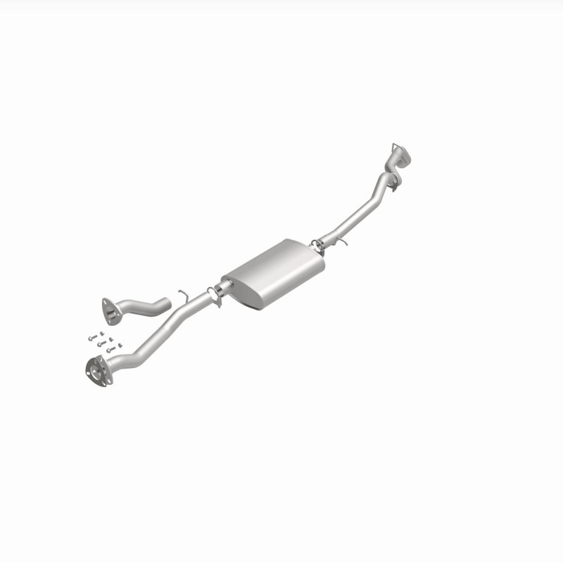 Magnaflow 106-0688 BRE Exhaust Kit 96-02 S10 Sonoma 4.3L