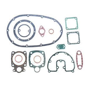 Athena P400078850250 66-70 BSA Startfire 250 Complete Gasket Kit (w/o Oil Seals)