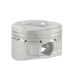 CP Pistons SC7515-1 CP Piston & Ring Set for Mini Cooper S N14 1.6L - Bore (77.0mm) - Size (STD) - CR (10.5) - Single