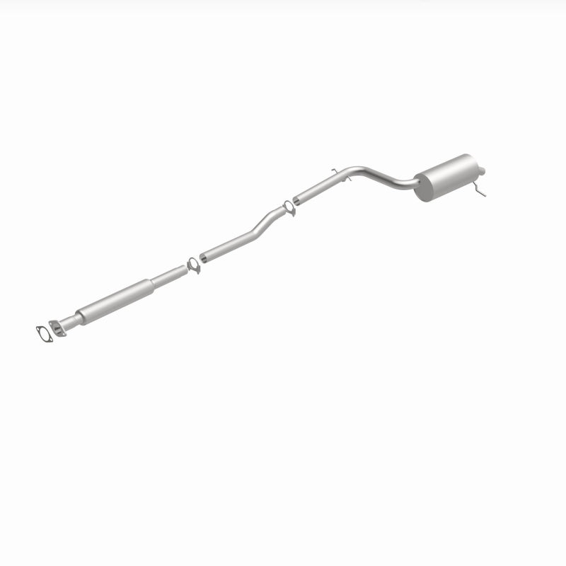 Magnaflow 106-0213 BRE Exhaust Kit 03-06 Volvo XC90