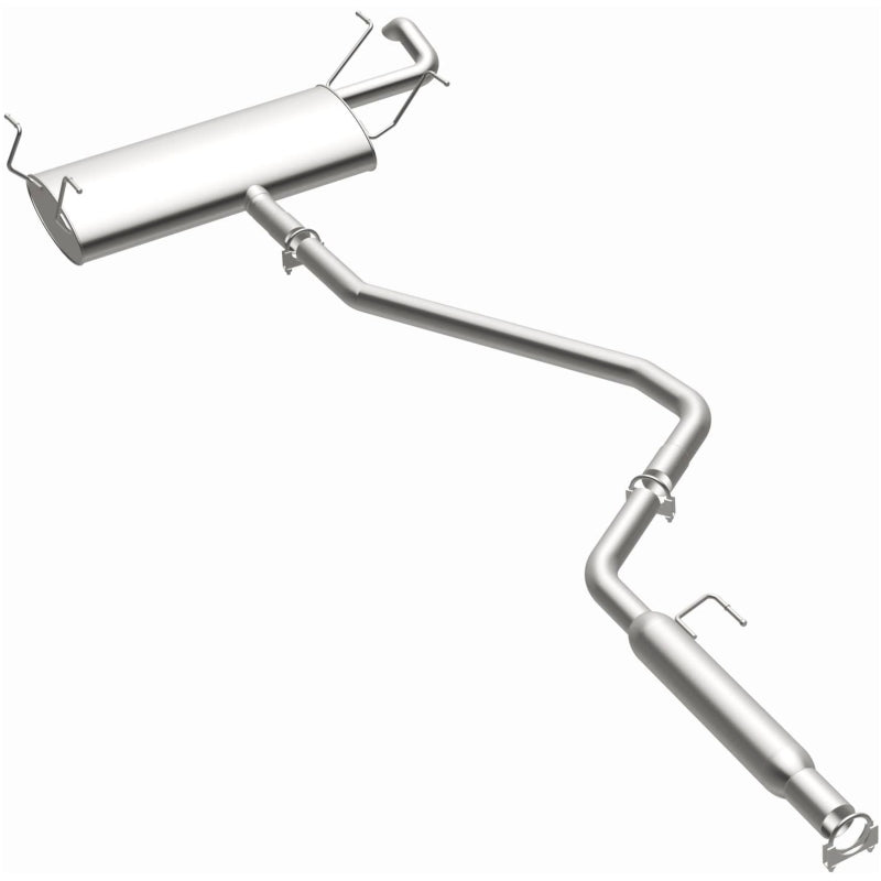 Magnaflow 106-0817 BRE Exhaust Kit 15-17 fits Chrysler 200 2.4L