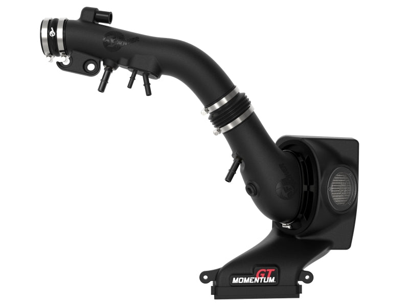 aFe 50-70133D 19-24 fits Ford Edge Momentum GT Cold Air Intake System w/ Pro Dry S Filter