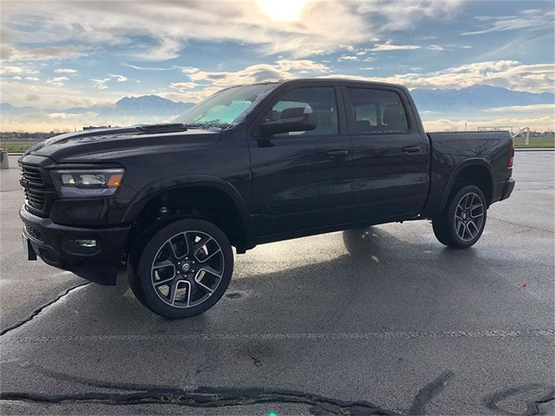 Tuff Country 33506 19-23 fits Dodge Ram 1500 4X4 3.5in Uni-Ball Lift Kit (New Body Style Only No Shocks)