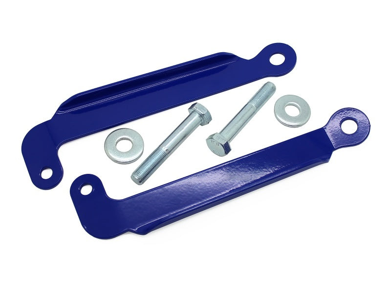 SuperPro TRC1005 2015 fits Subaru WRX Limited Rear Sway Bar Mount Reinforcement
