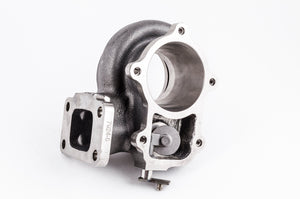Garrett 771300-0005 GT30R THWA 0.82 A/R T3 (int w/g - 5 bolt out) (Ni-Resist)