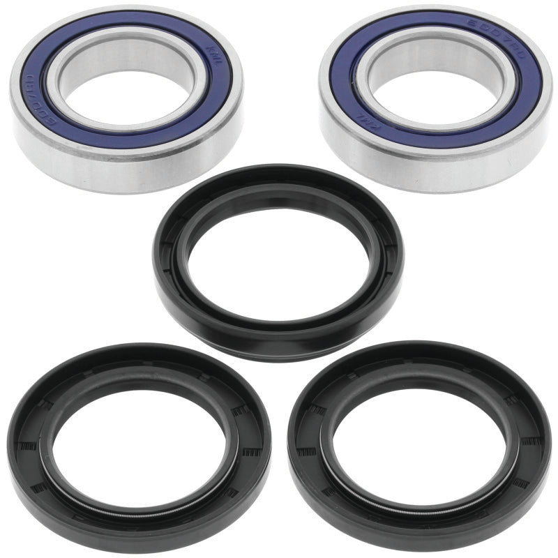 QuadBoss 413317 fits Honda ATC110 Rear ATV Wheel Bearing & Seal Kit