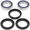 QuadBoss 413317 fits Honda ATC110 Rear ATV Wheel Bearing & Seal Kit
