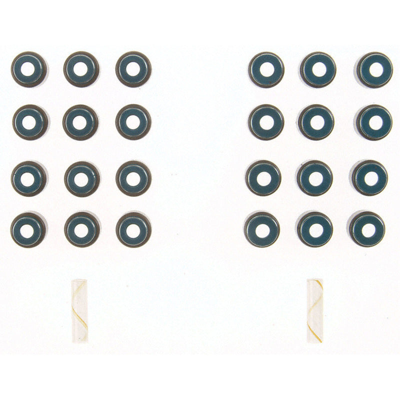 Fel-Pro Dodge RAM 2500 SS 70937 Engine Valve Stem Oil Seal Set