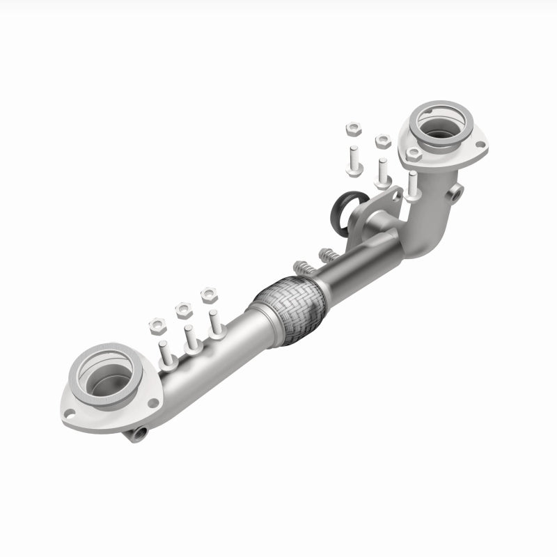 Magnaflow 107-0115 BRE Exhaust 02-03 XL-7 2.7L Front Pipe Kit
