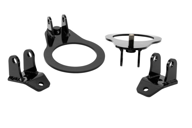 UMI Performance 2045 GM F-Body Rear Coilover Brackets Bolt In