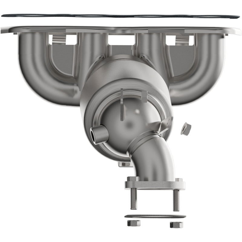 Magnaflow 22-233 Conv Direct Fit 18-19 fits Hyundai Kona 2.0L
