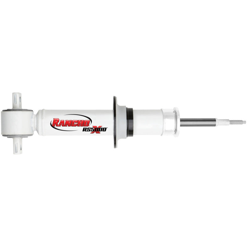 Rancho RS55785 07-13 fits Chevrolet Avalanche Front RS5000X Strut