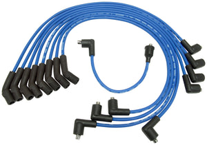 NGK 52419 fits Ford 76-19 Bronco 1966 Spark Plug Wire Set