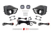 Diode Dynamics 24-25 Ford Mustang /GT SS3 LED Fog Lamp Kit